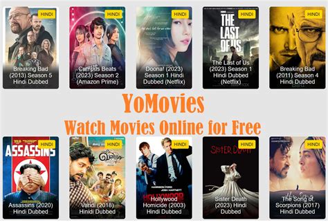 yomovirs|YoMovies